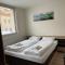 Beroun apartments