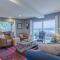 Sunrise Suite on the Sound