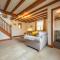 Hayloft Cottage