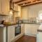 Hayloft Cottage