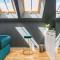 Oakfield Premier Apartments-High Speed WiFi-Smart SelfCheckIn-Central Cardiff Gem