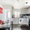 3 BedRoom House with 5 Beds House By Passionfruit Properties Near Coventry City Centre - BCC