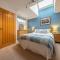 Hideaway House