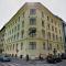 Apartment Trdinova