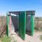Maasai homestay camping