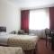 Gurkent Hotel