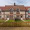 1 Hall Lane Cottages - Thornham