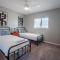 All New! Convenient Location! Sleeps 8 - Denver