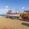 Summer Barn - Weybourne