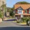 Summer Barn - Weybourne