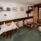 Appartements Zermatt Paradies