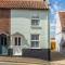 Seaside Cottage - Wells next the Sea