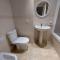 Apartamento con WIFI a 50m de la playa - دينيا
