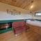 Cwtch Glamping Shepherds Huts