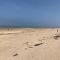 Villa de la plage, front de mer, Juno beach