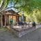 Patagonia Cottage with Patio and Yard Walk to Town!