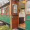 The Railway Carriage - Melton Constable