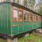 The Railway Carriage - Melton Constable