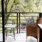 Mr. W Park View Balcony Espana 602 - 墨西哥城