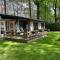 Chalet Sint-Hubertus Deluxe