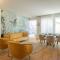 The Downtown Charming Apartments