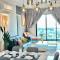 OngKimWee Residence By Heystay Management OngKimWee Residence By Heystay Management