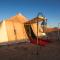 Le Pacha Luxury Desert Camp - Mhamid Sahara Activities Le Pacha Luxury Desert Camp - Mhamid Sahara Activities