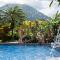 Hotel & Hot Springs Sueño Dorado - Fortuna