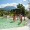 Hotel & Hot Springs Sueño Dorado - Fortuna