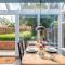 4 Malthouse Cottages - ثورنهام