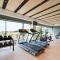 BAH Barcelona Airport Hotel