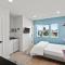 Islas sweet suite - Micro Studio - 91Walkscore