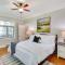 Stunning Clayton Tudor Home - Close to Downtown!