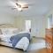 Stunning Clayton Tudor Home - Close to Downtown!