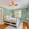 Stunning Clayton Tudor Home - Close to Downtown!