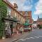1 Railway Cottages H