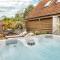 Cartshed Lodge