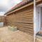 Cartshed Lodge