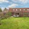 Cartshed Lodge
