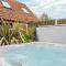 Cartshed Lodge