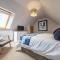 Cartshed Lodge
