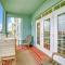 Seaside at Anastasia E204 - St. Augustine