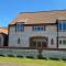 Saltings House