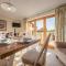 Saltings House