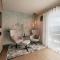 LA LIBELLA - slow living Suites