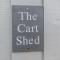 The Cart Shed NC - North Creake