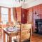 Strathallan Bed and Breakfast