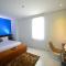 J Hotel - Bandara Soekarno Hatta