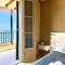 Beachfront Villa Bellevue by DadoVillas - Agios Stefanos