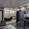 Comfortable Apartments